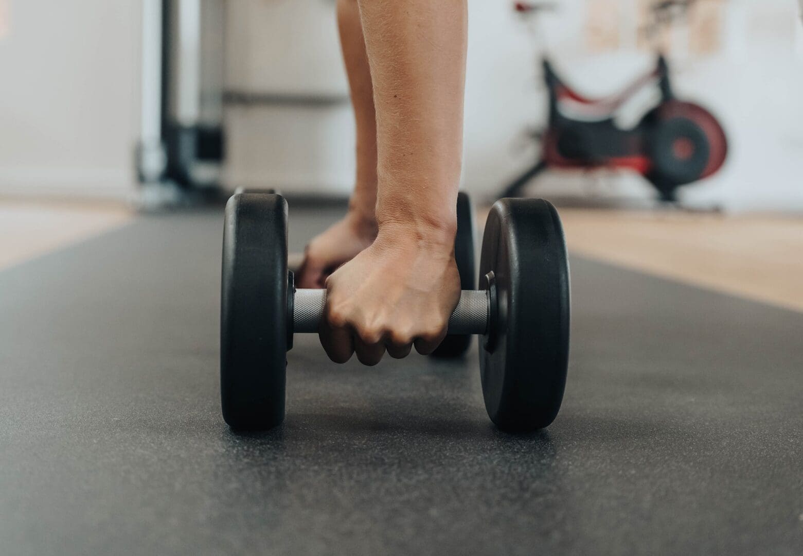 acertraining-v3-min Enjoy getting fit at the Acer House Practice, Sevenoaks, gym with your own personal training programme
