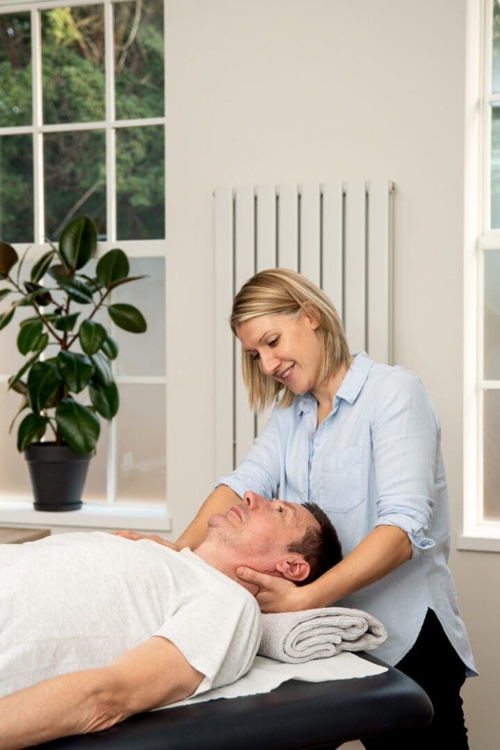 Physiotherapy treatment details in Acer House Practice Physiotherapy treatment details in Acer House Practice