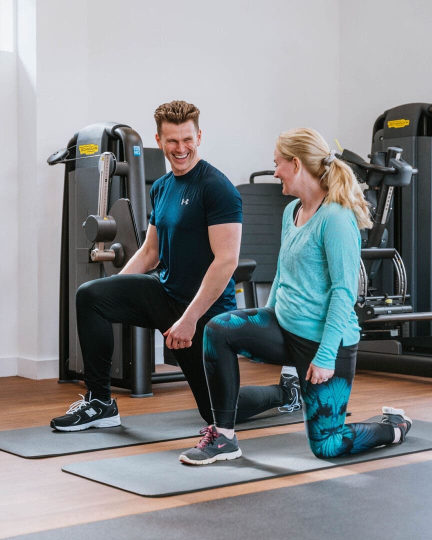 Acer House Practice, Sevenoaks, Personal Trainers to Help You Reach Your Fitness Goals Acer House Practice, Sevenoaks, Personal Trainers to Help You Reach Your Fitness Goals