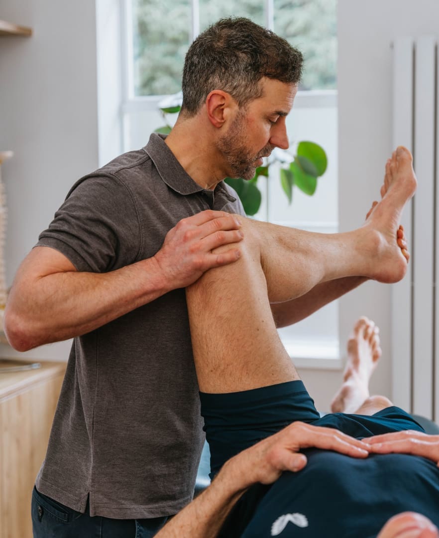 Toby Winkworth-img 2 Specialist Podiatrist Toby Winkworth specialises in the diagnosis and treatment of numerous foot and ankle conditions as well as biomechanical analysis of walking and running gait. Podiatry treatment in Sevenoaks, Kent.