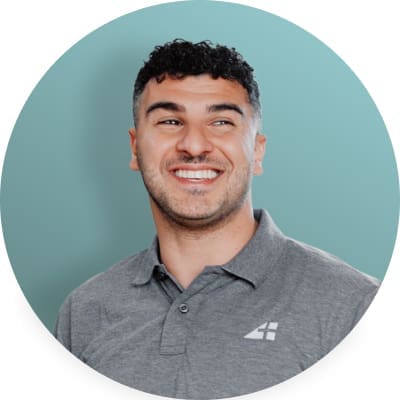 Adam Gemili _ Strength & Performance Coach _ Acer House Practice Kent